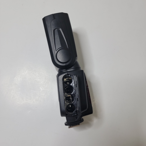 Altura Photo AP-UNV2 Camera Flash Light Speedlite LCD Display Universal NWT - Picture 5 of 11